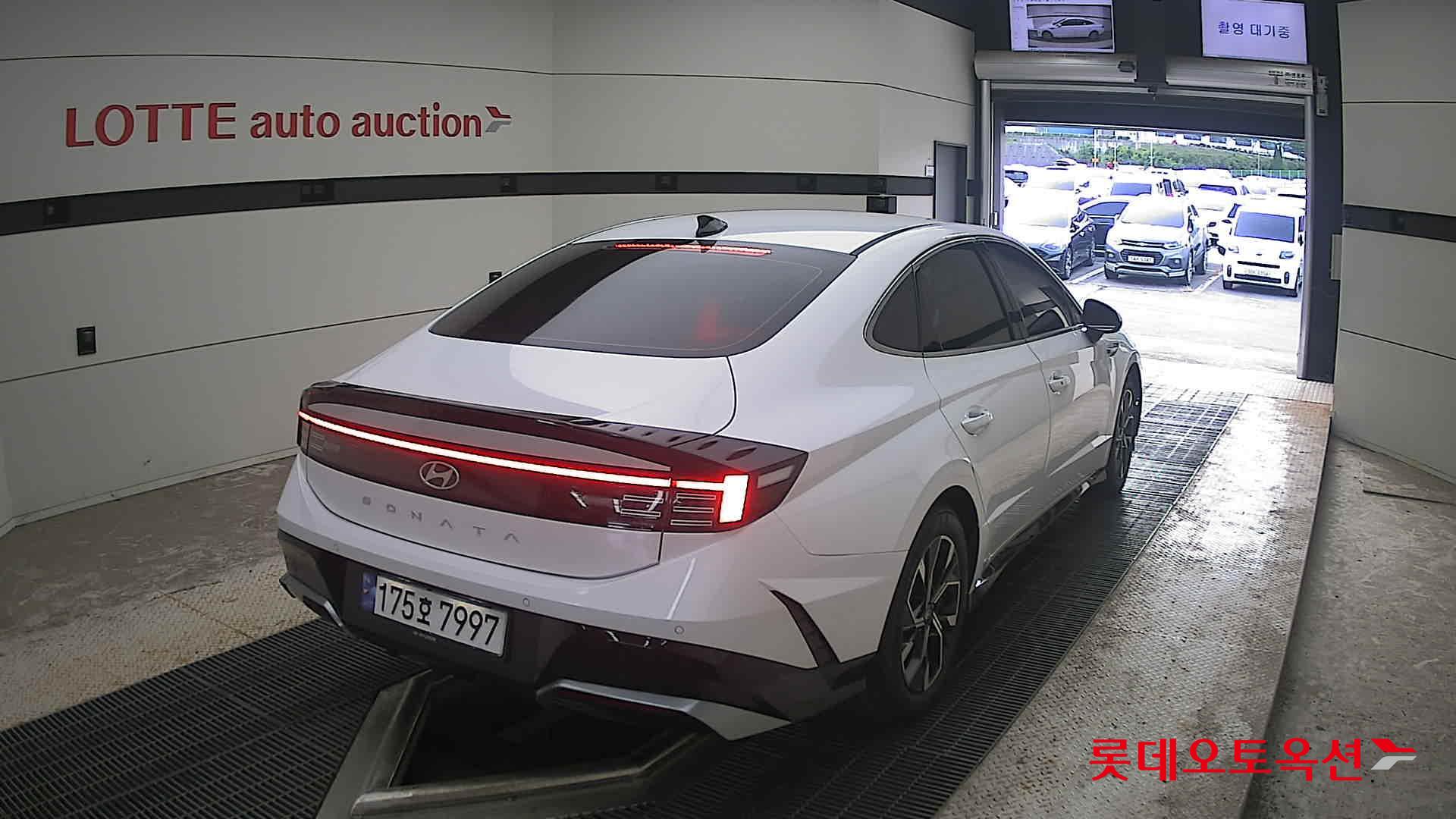 2024 - hyundai sonata