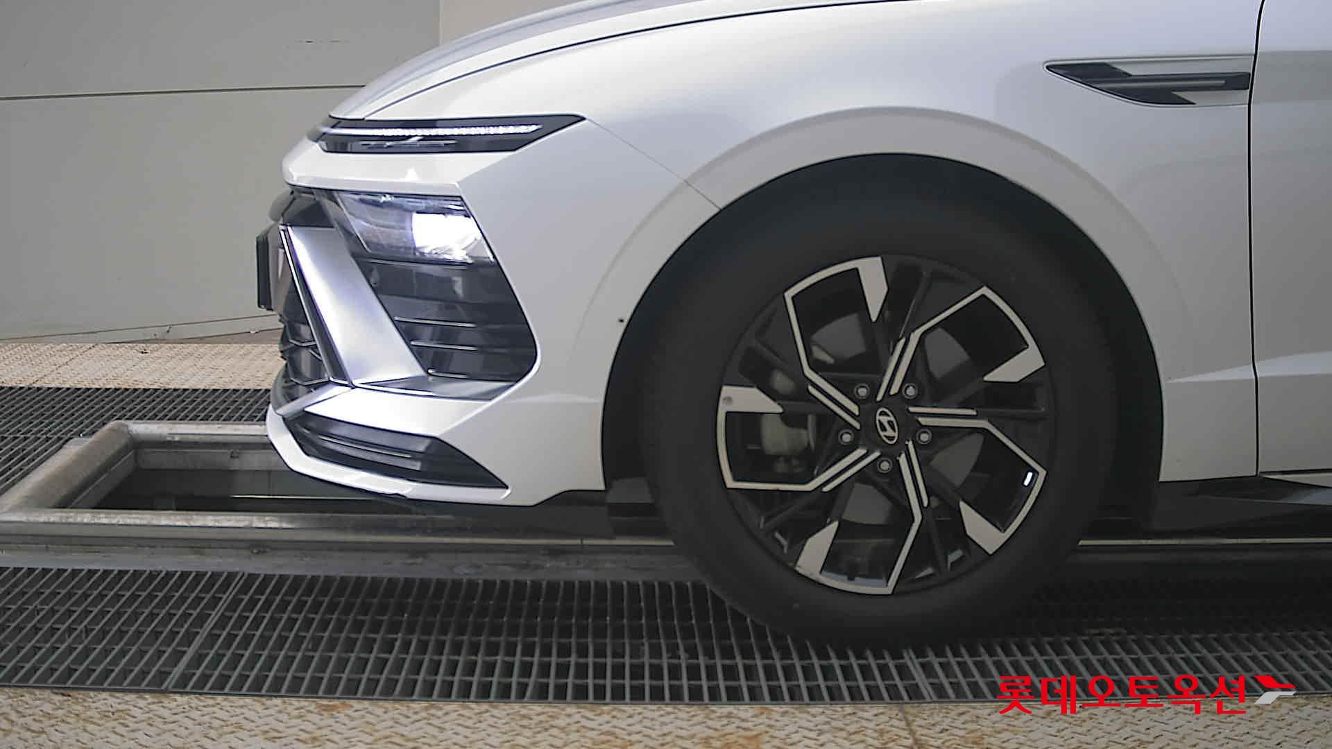 2024 - hyundai sonata