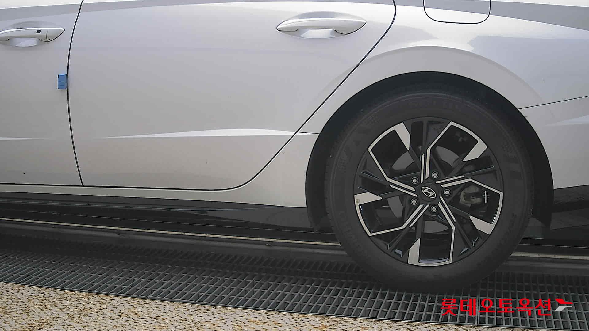 2024 - hyundai sonata