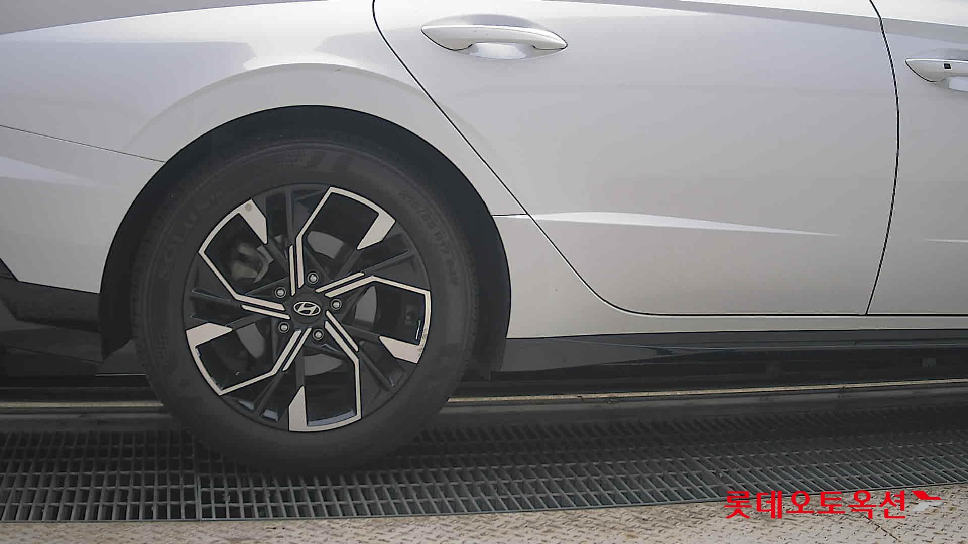 2024 - hyundai sonata
