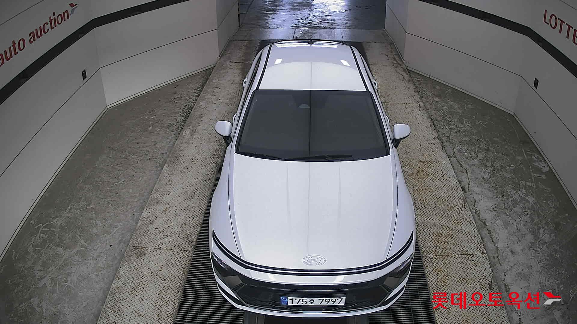 2024 - hyundai sonata