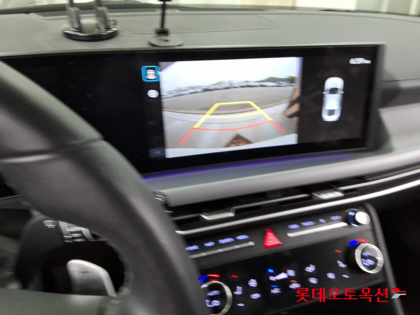 2024 - hyundai sonata
