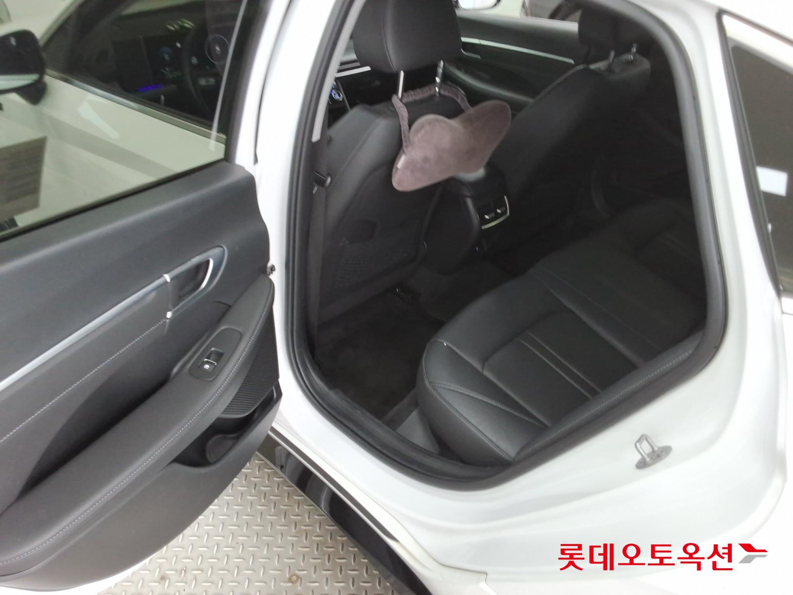 2024 - hyundai sonata
