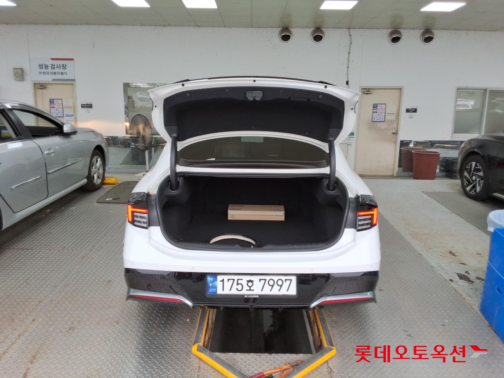 2024 - hyundai sonata