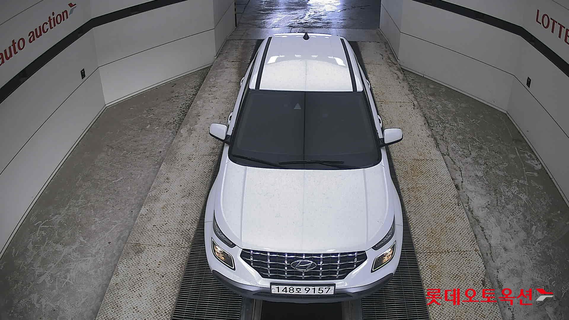 2021 - hyundai venue