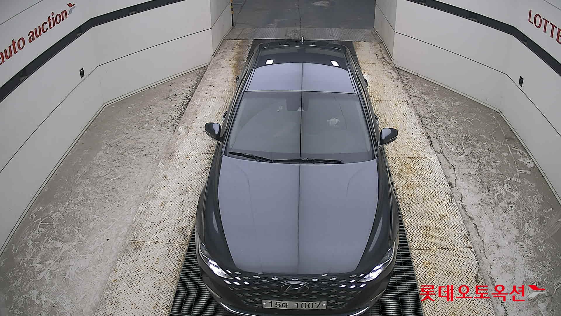 2022 - hyundai grandeur