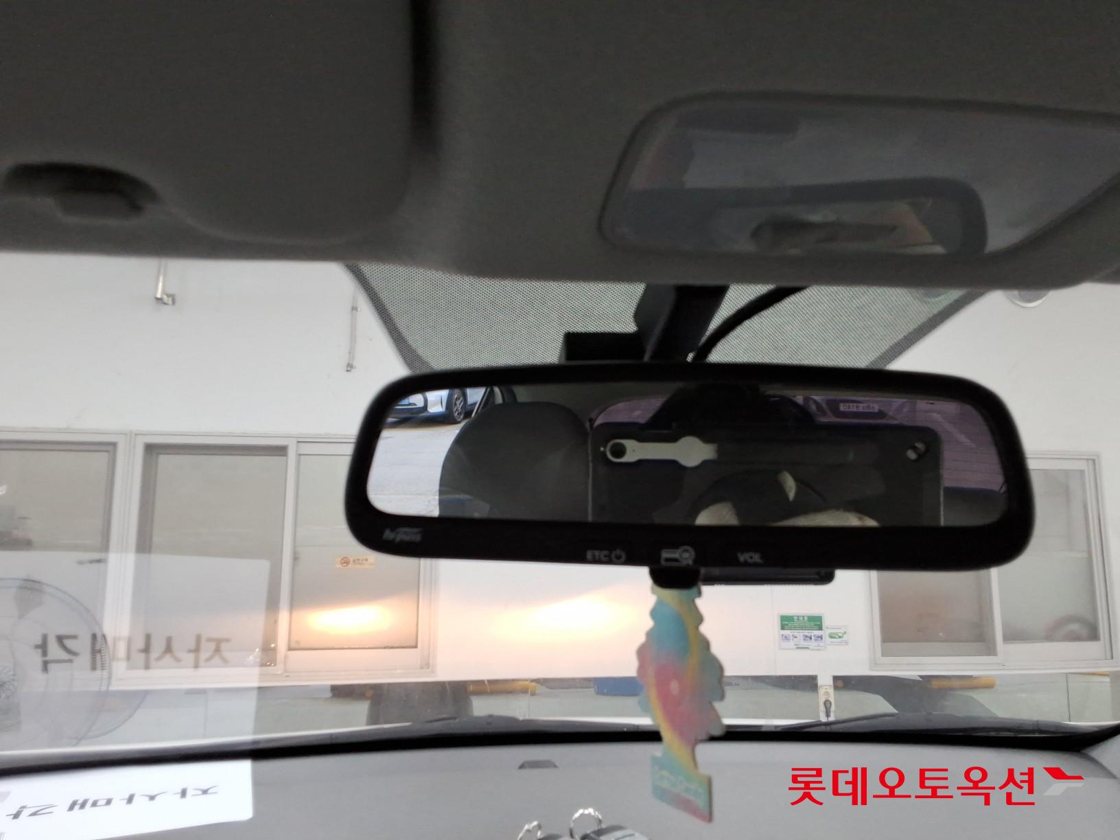 2021 - kia morning
