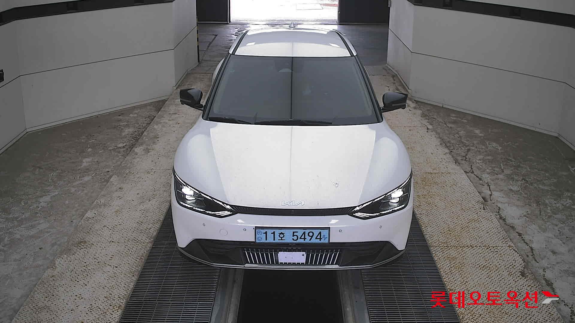 EV6 (E) 롱레인지