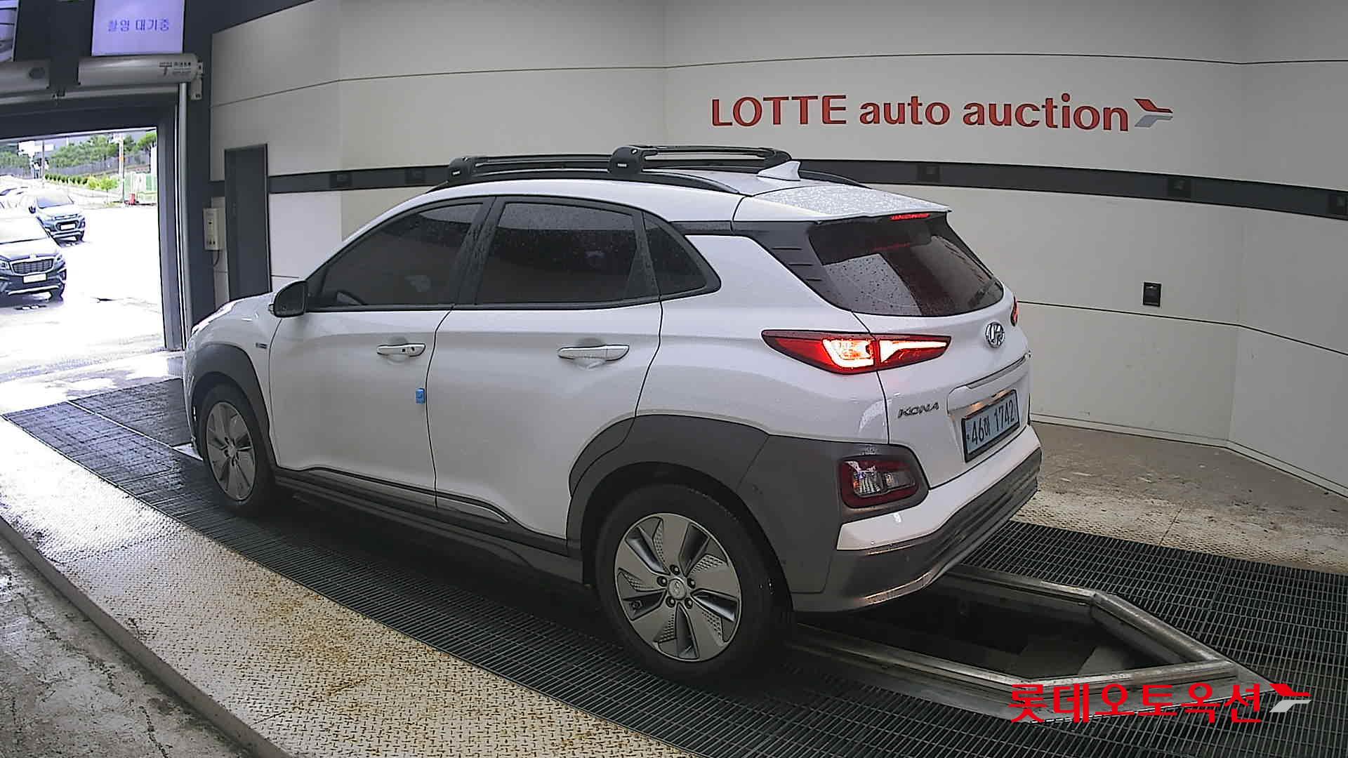 2020 - hyundai kona