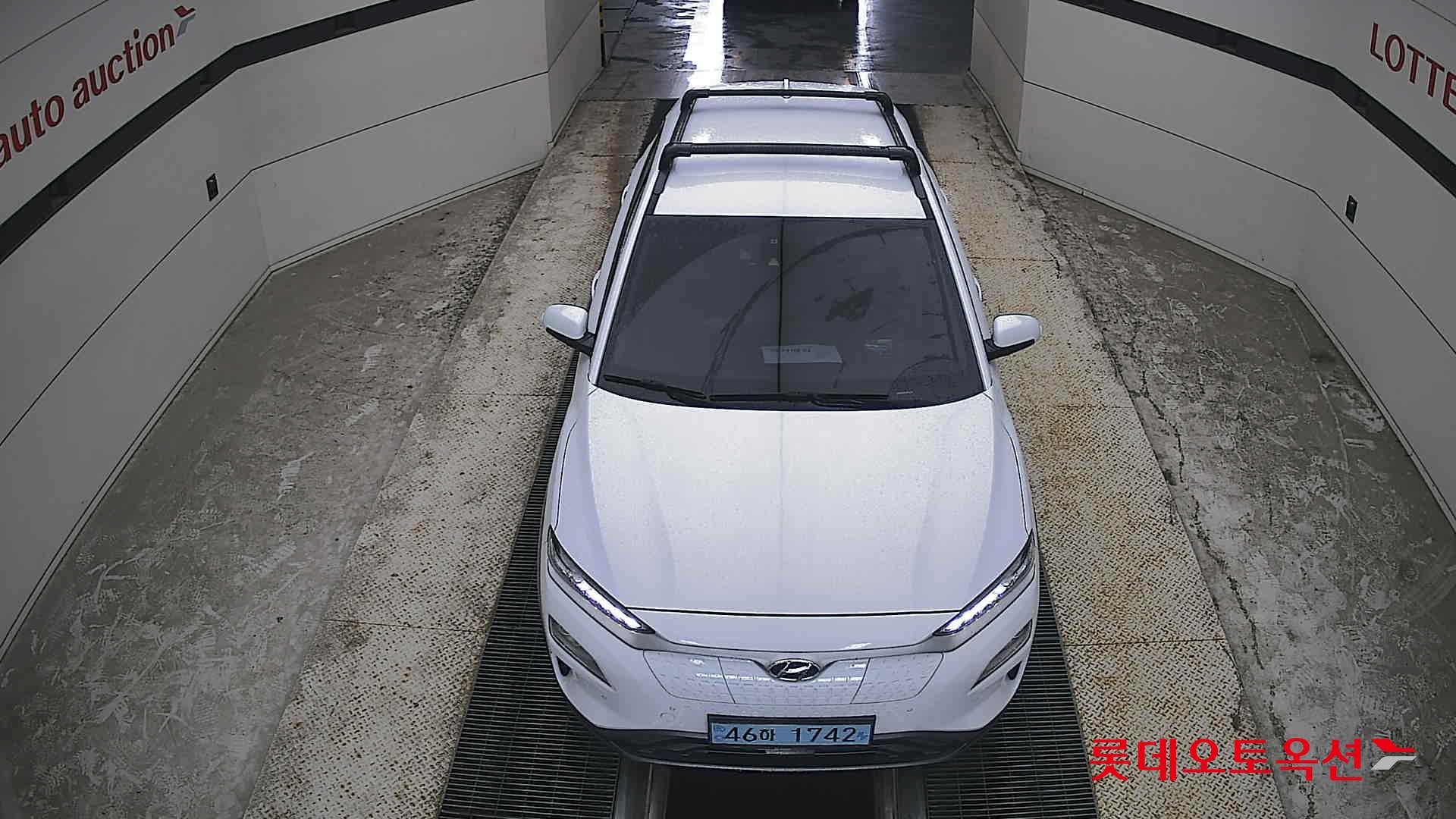 2020 - hyundai kona