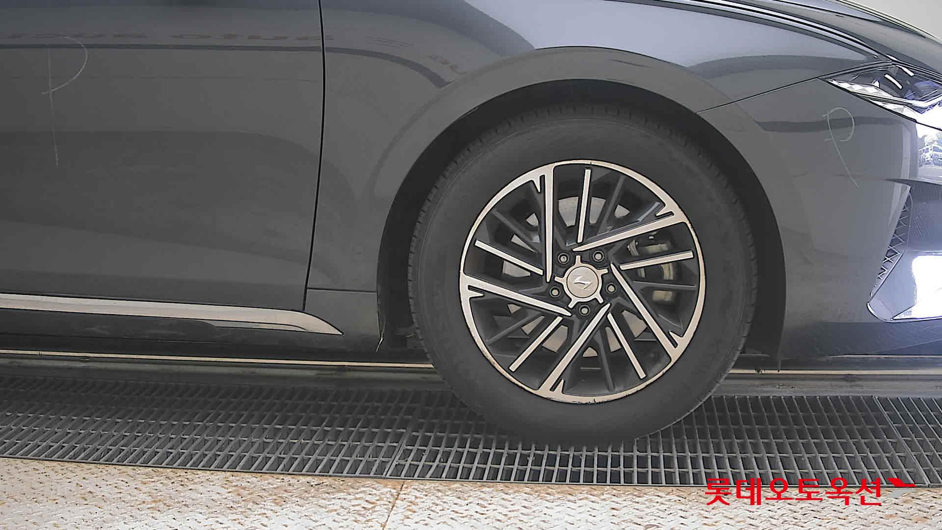 2020 - hyundai grandeur