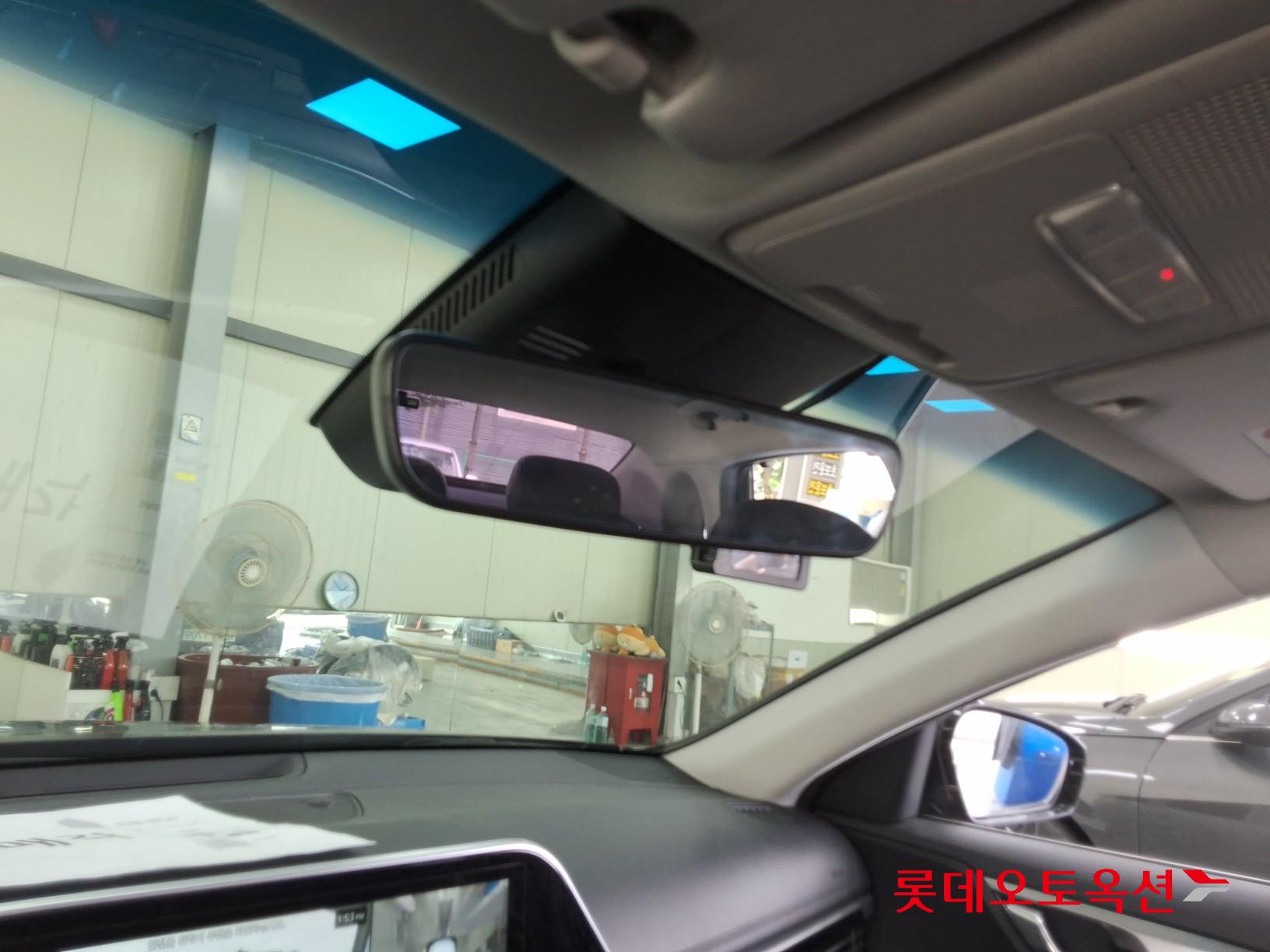 2021 - hyundai grandeur