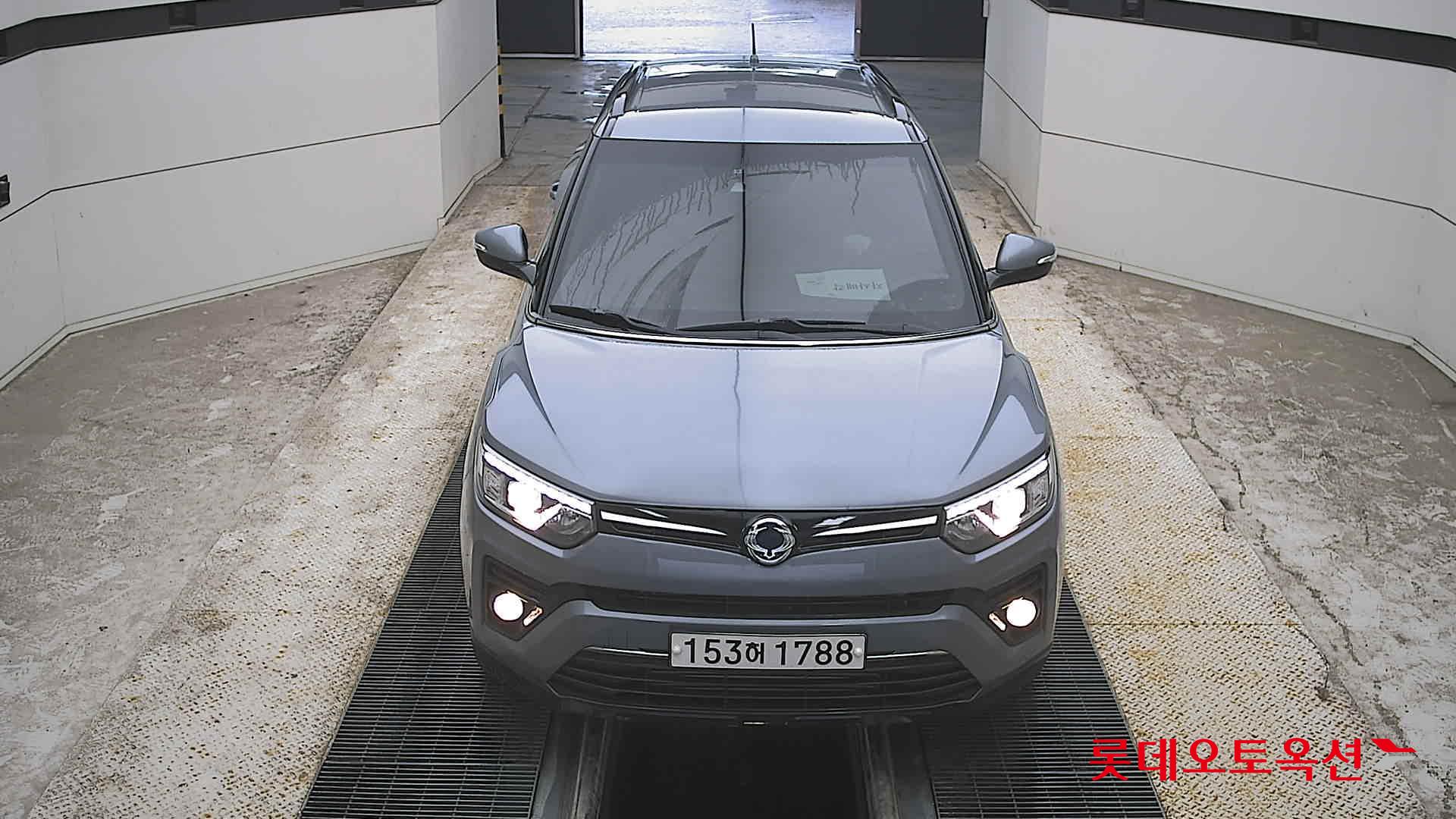 VERY TIVOLI (G) V3
