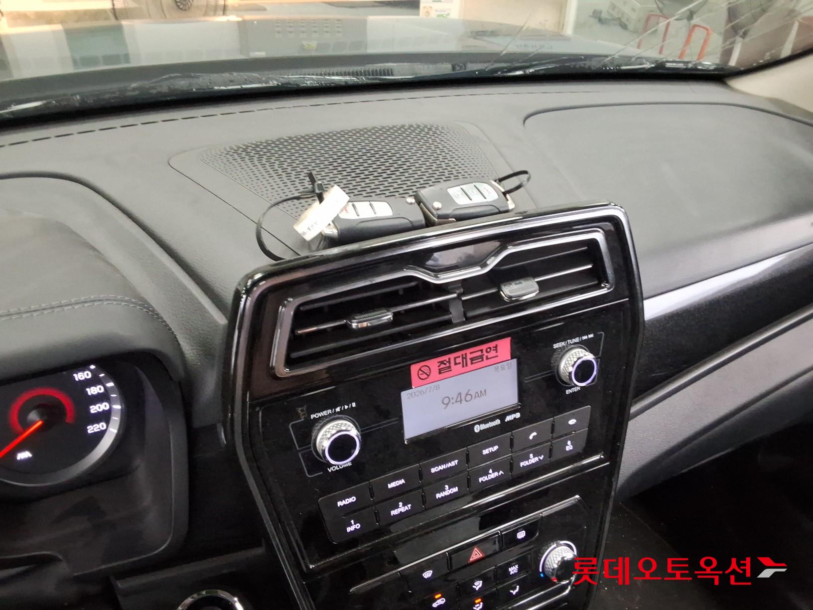 2021 - ssangyong tivoli