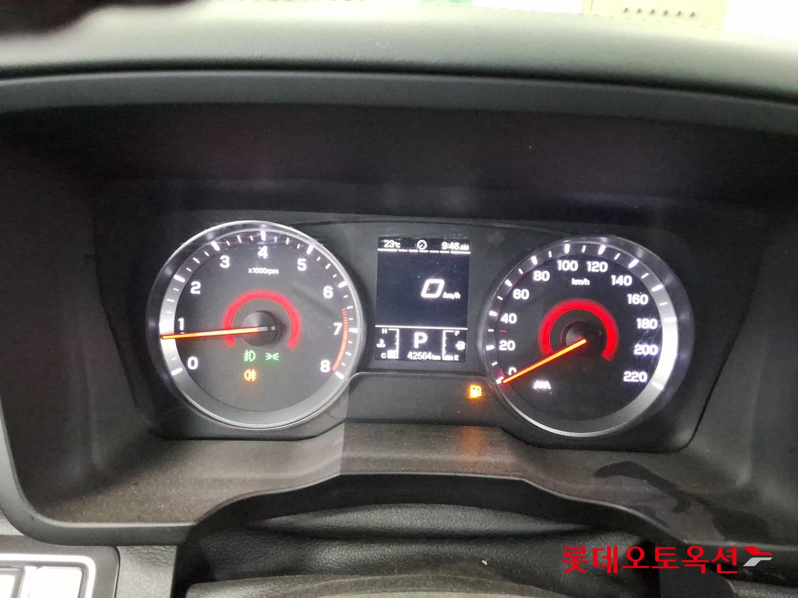 2021 - ssangyong tivoli