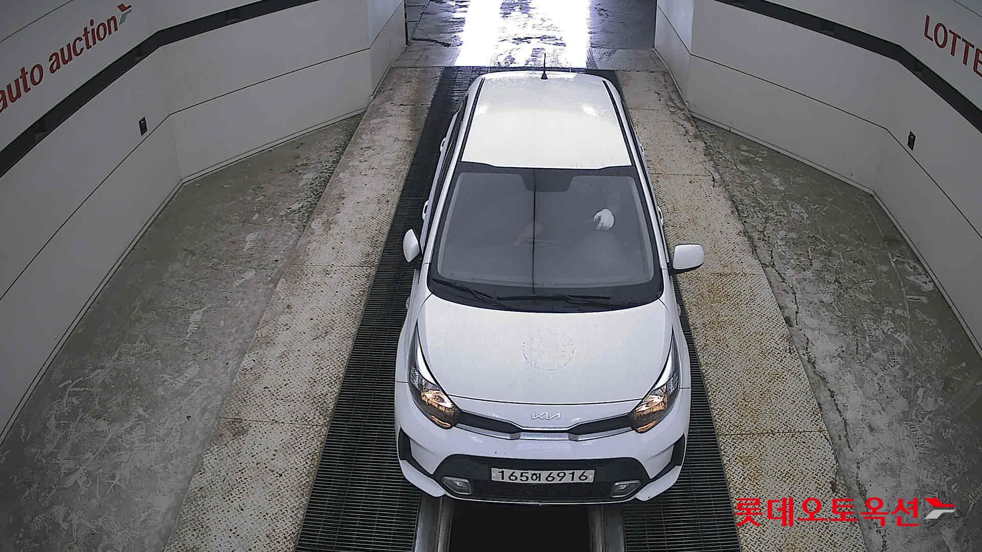 2022 - kia morning