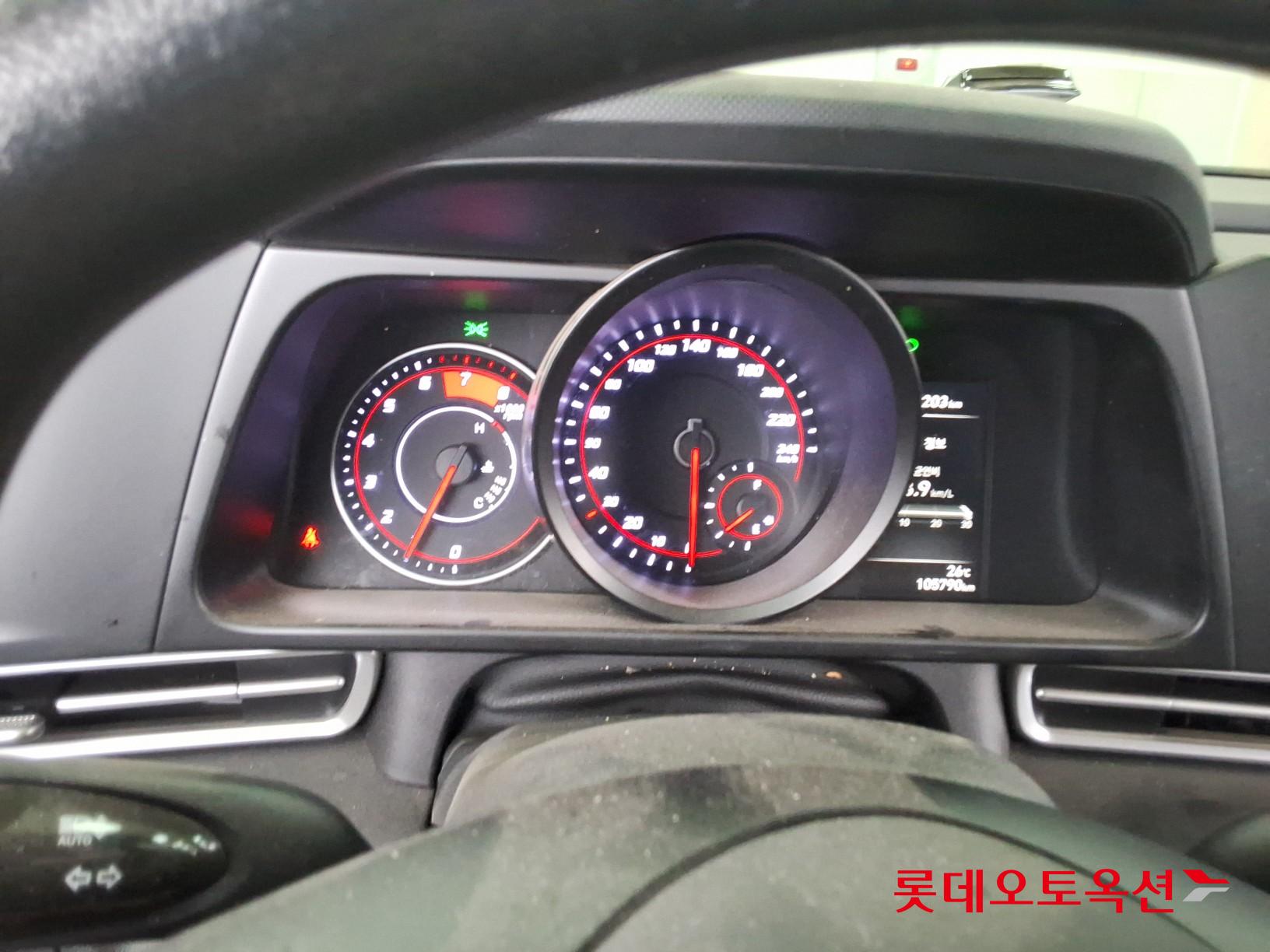 2023 - hyundai avante