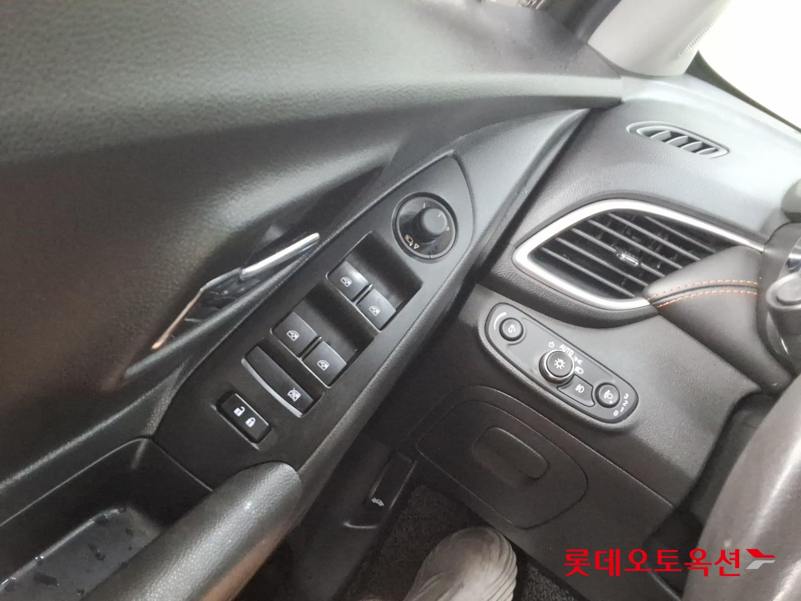 2020 - chevrolet trax