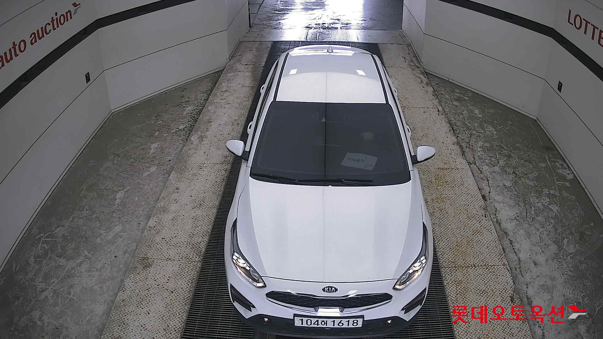 2020 - kia k3