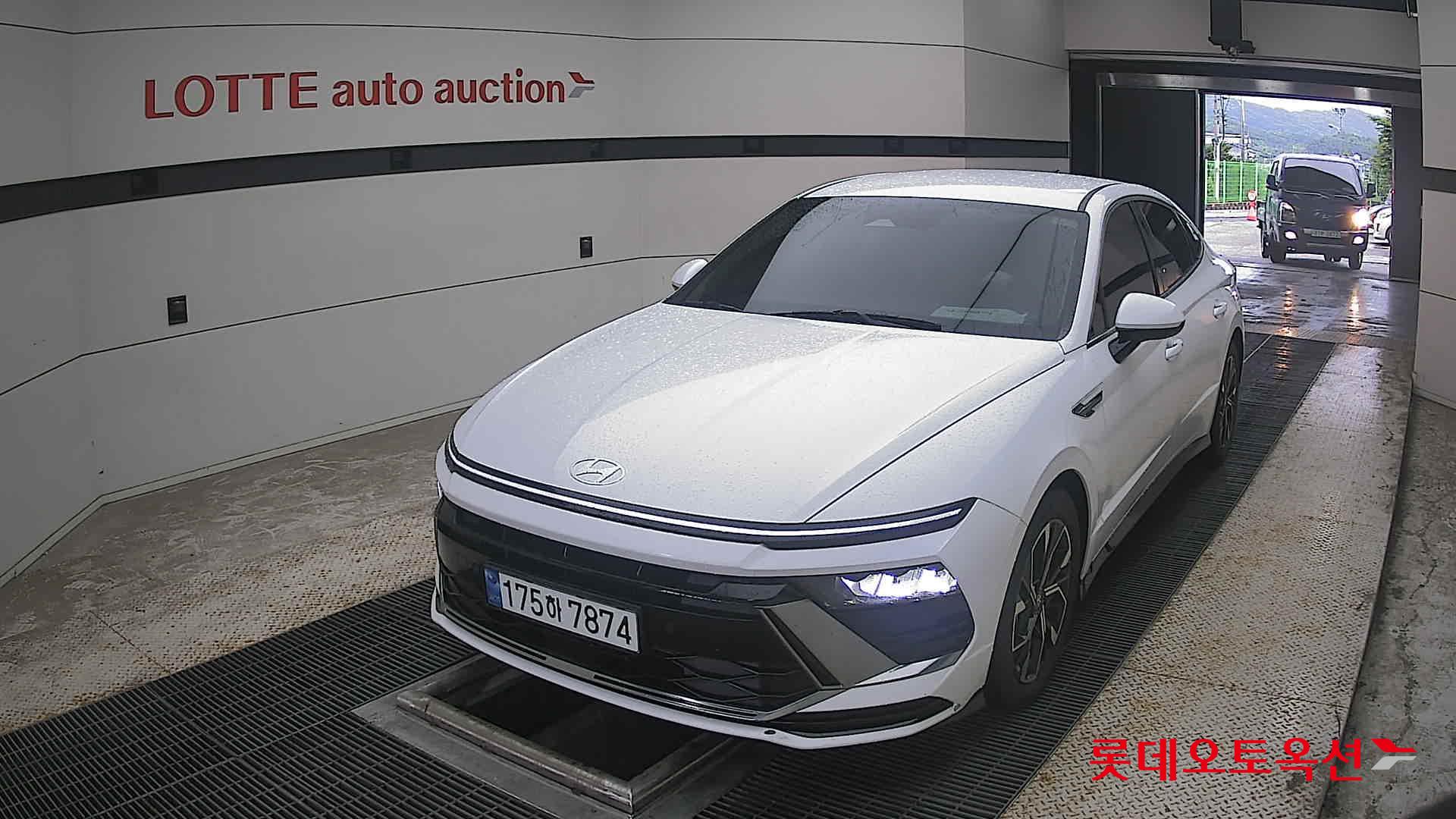 2024 - hyundai sonata