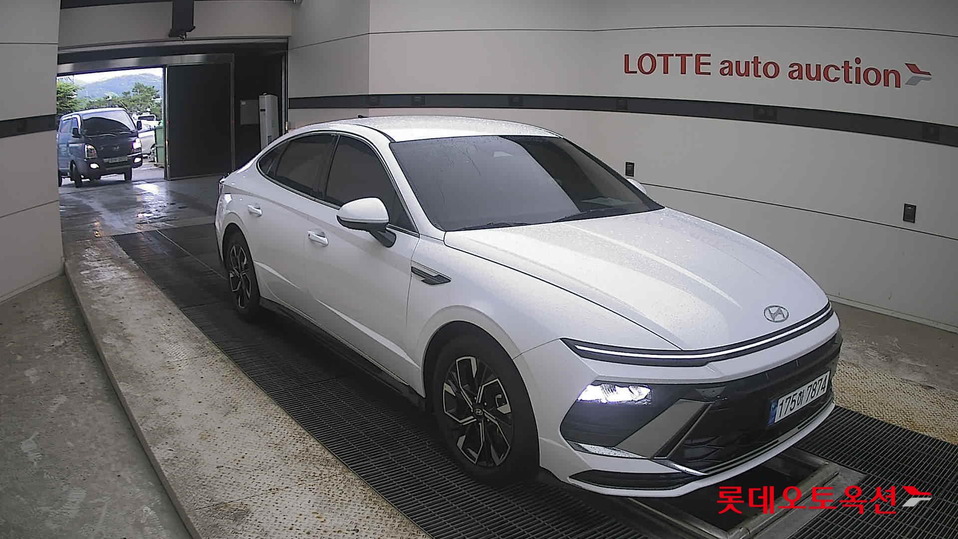 2024 - hyundai sonata