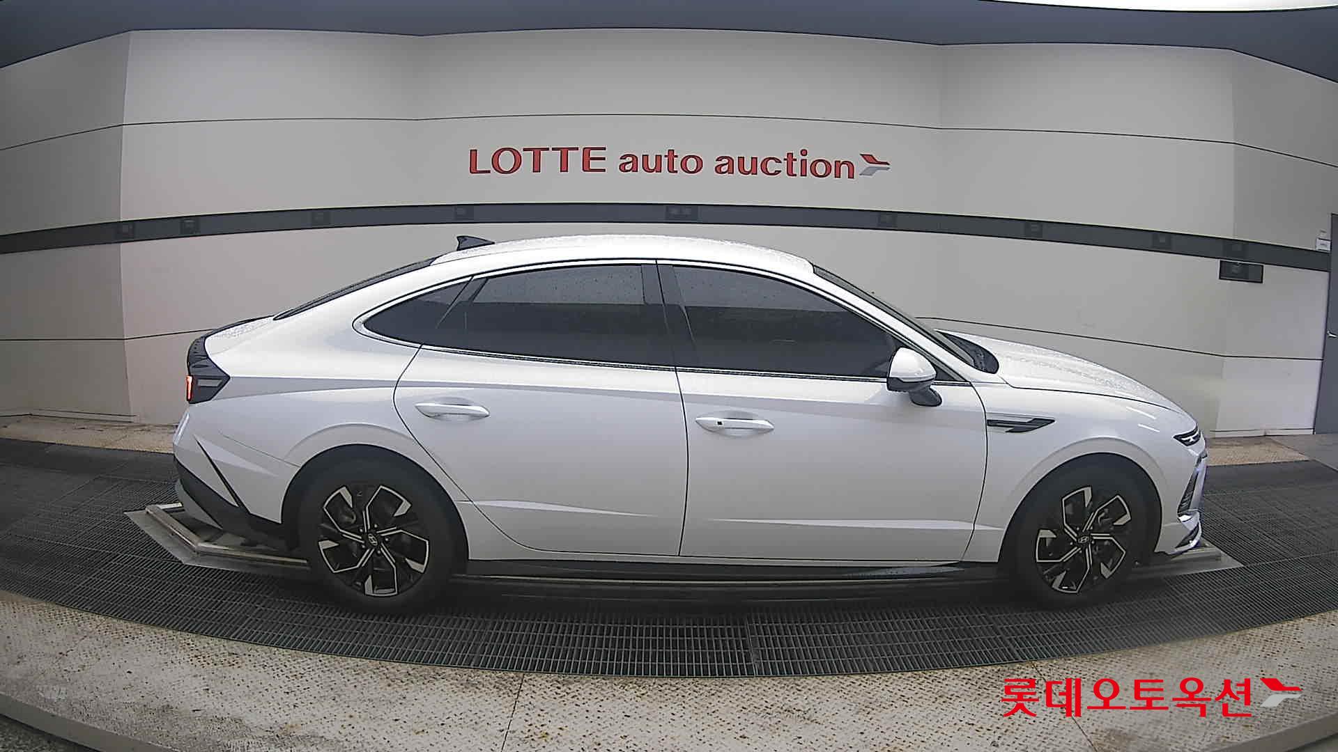 2024 - hyundai sonata