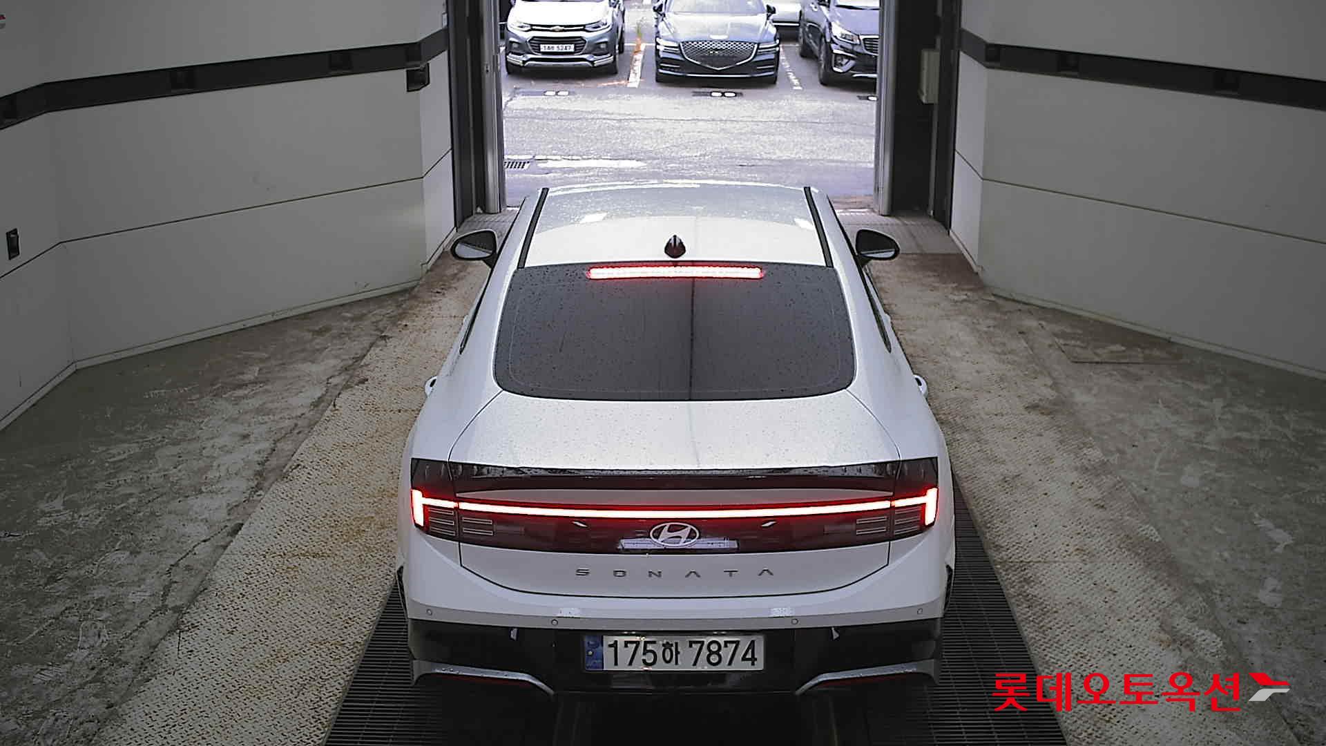 2024 - hyundai sonata