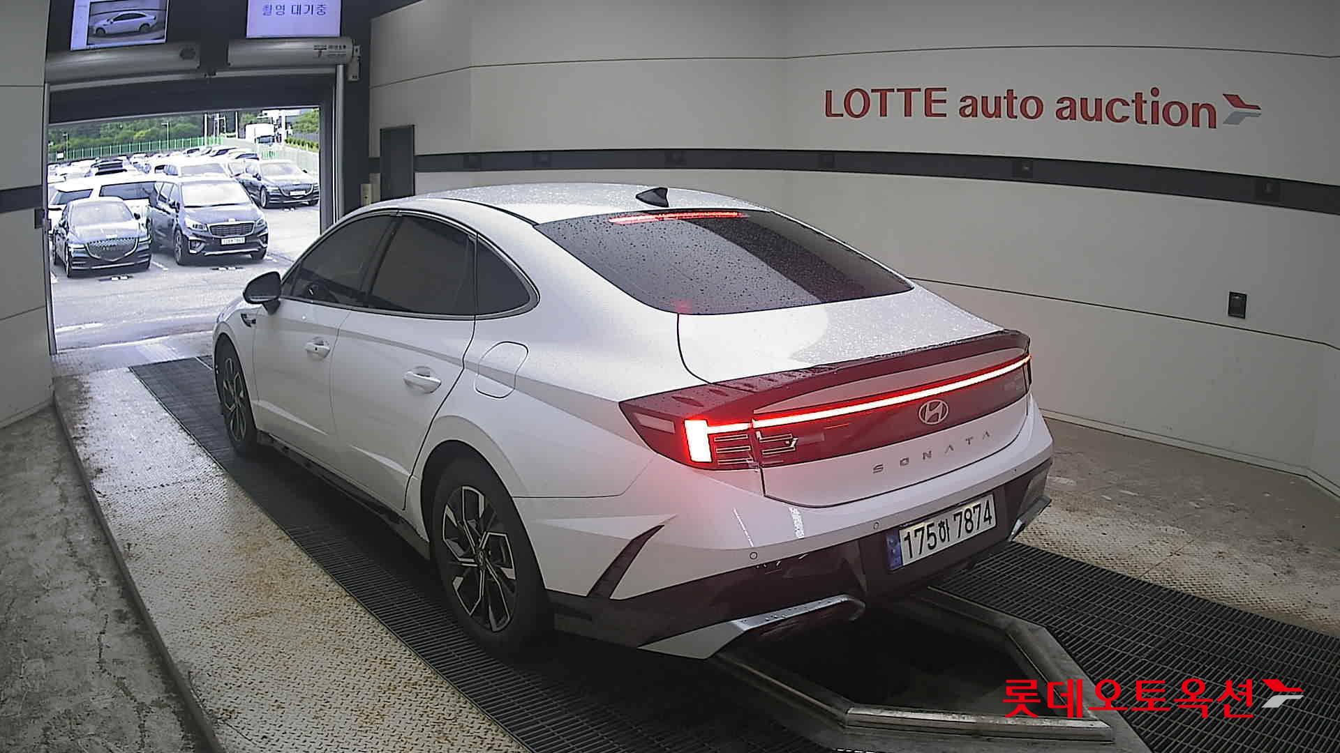 2024 - hyundai sonata