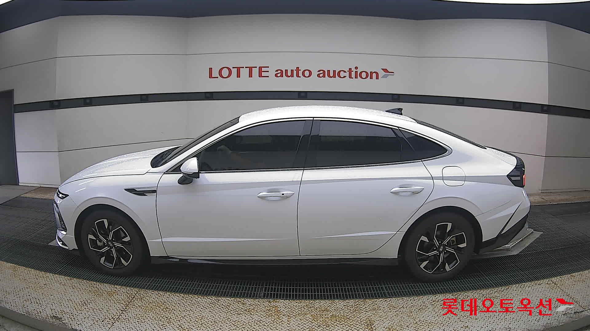 2024 - hyundai sonata