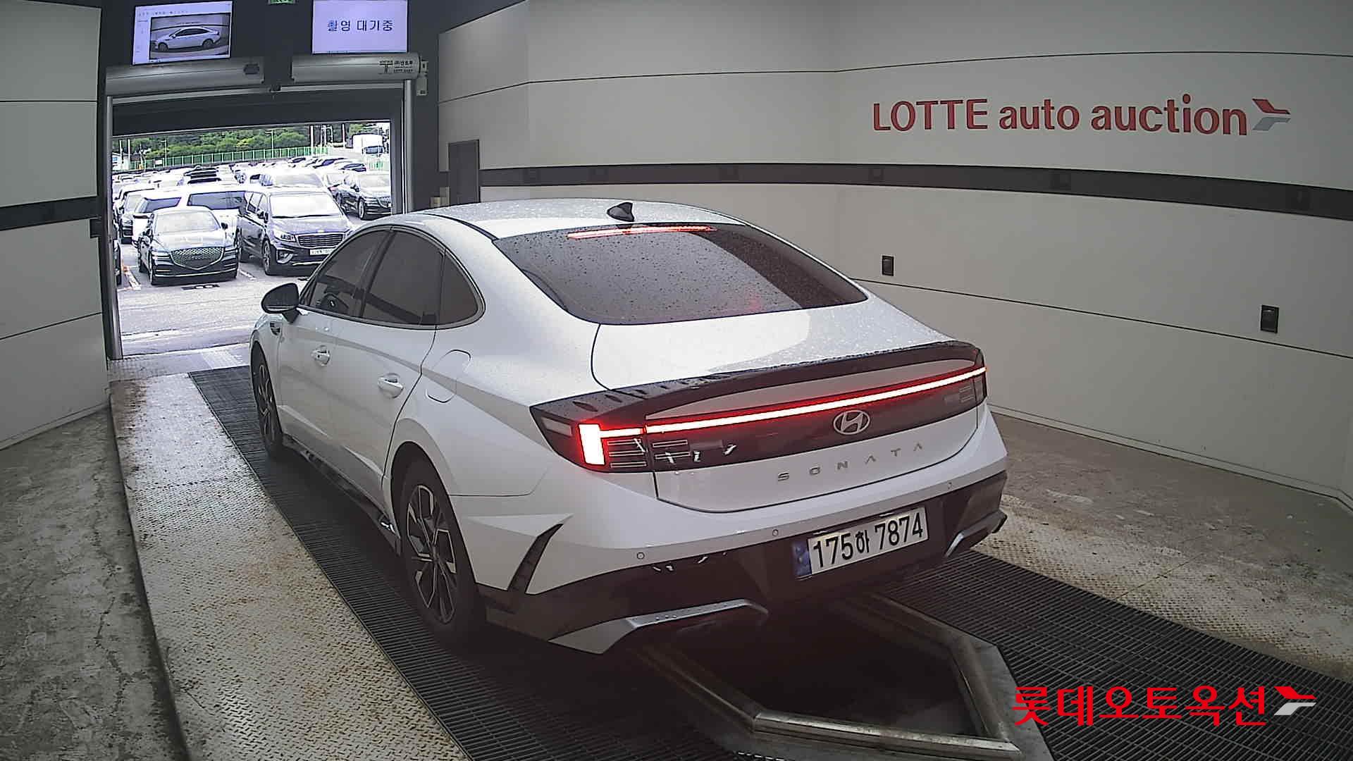2024 - hyundai sonata
