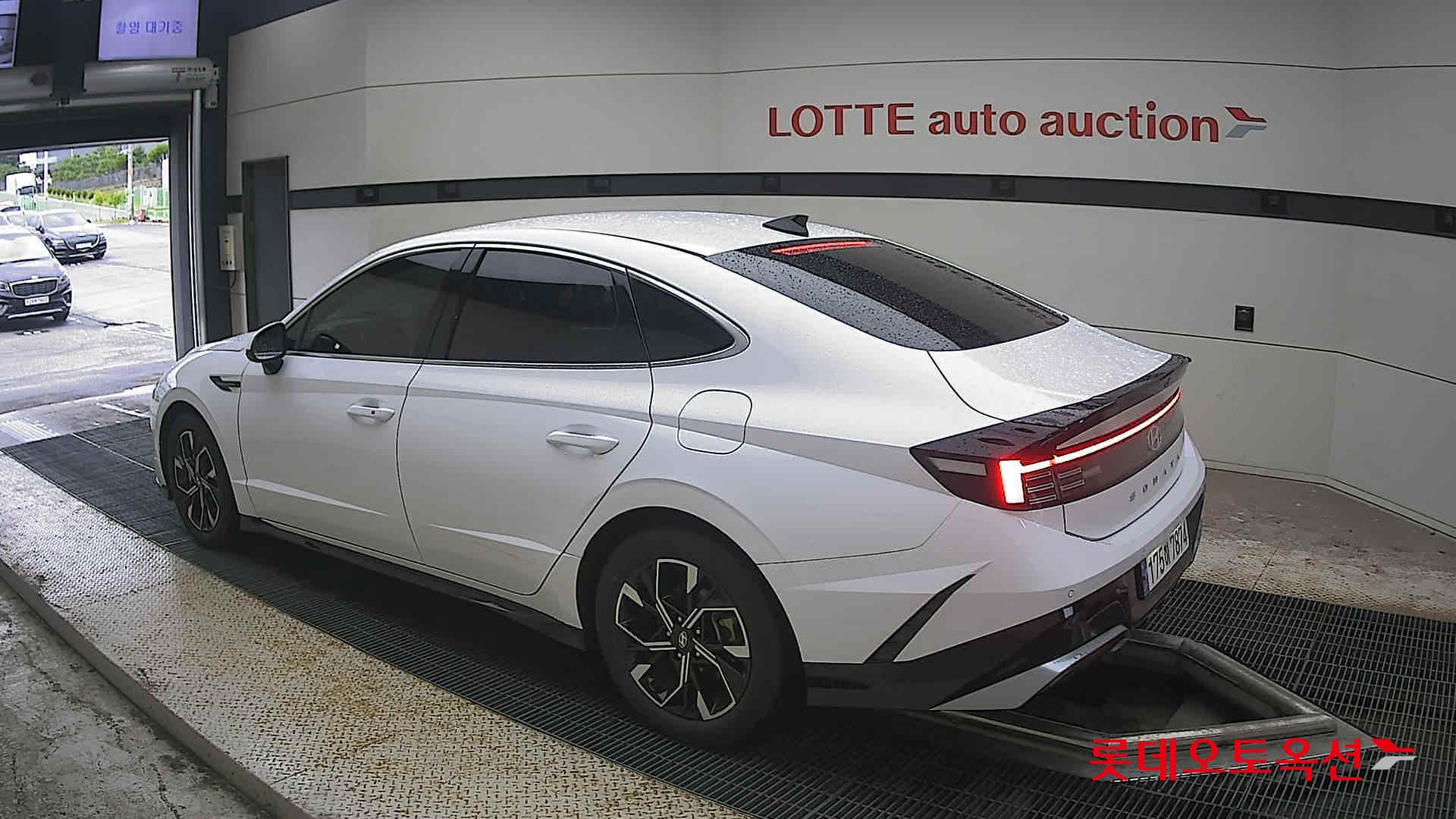 2024 - hyundai sonata