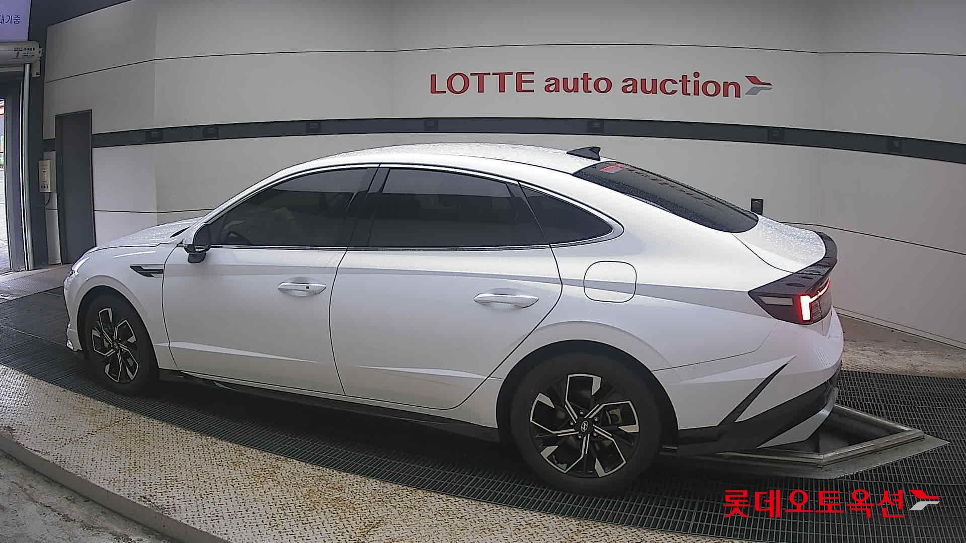 2024 - hyundai sonata