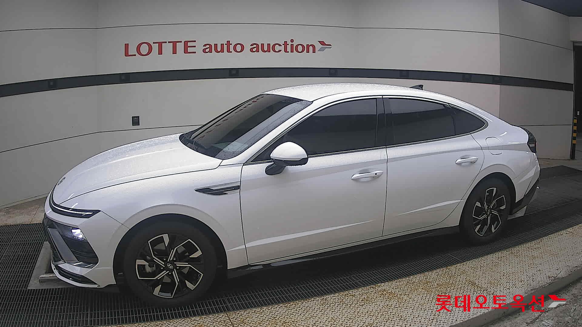 2024 - hyundai sonata