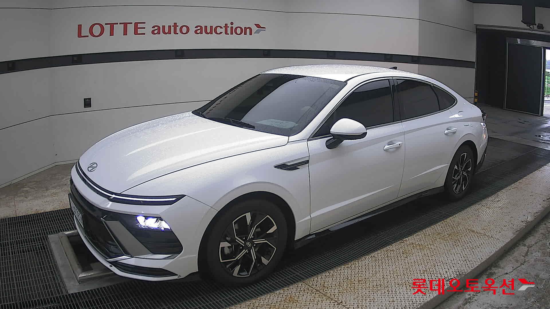 2024 - hyundai sonata