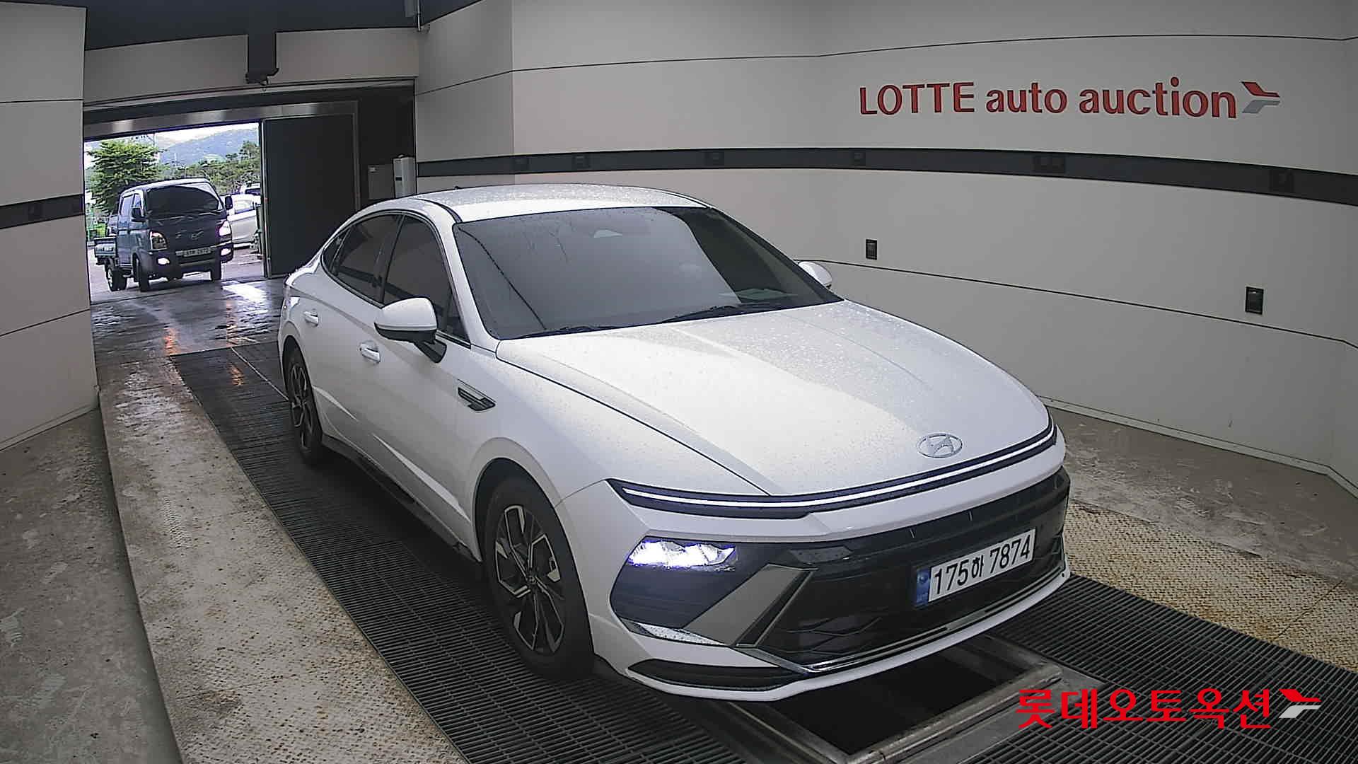 2024 - hyundai sonata