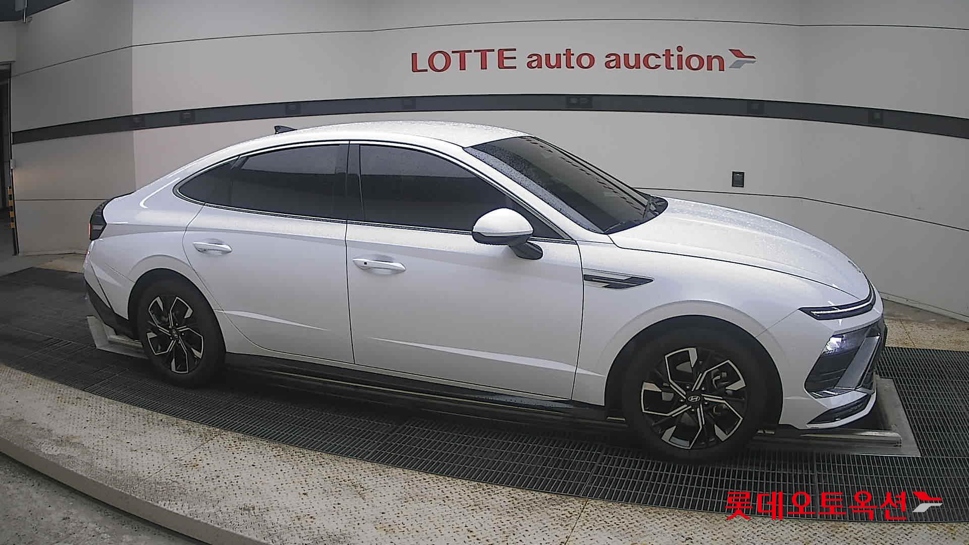 2024 - hyundai sonata