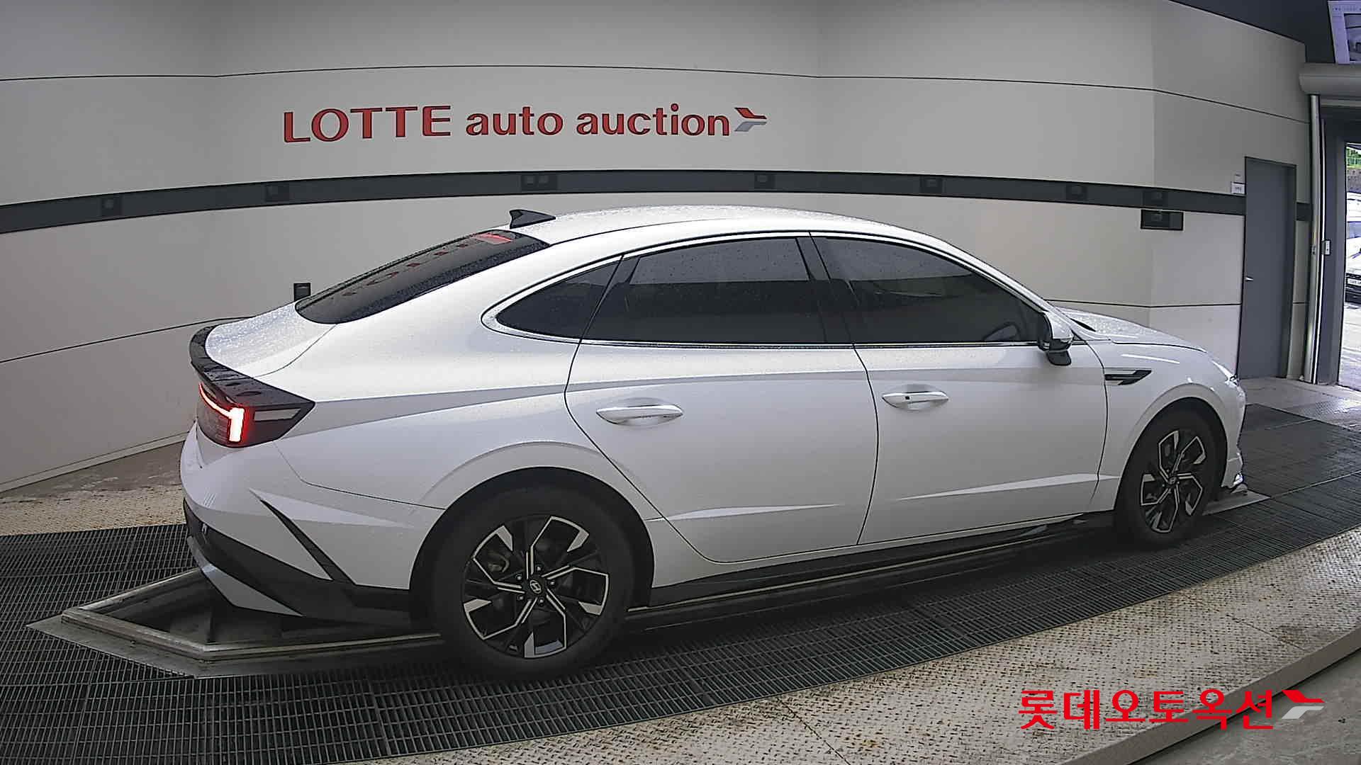 2024 - hyundai sonata