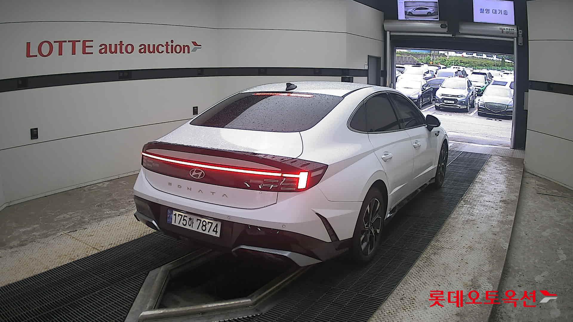 2024 - hyundai sonata