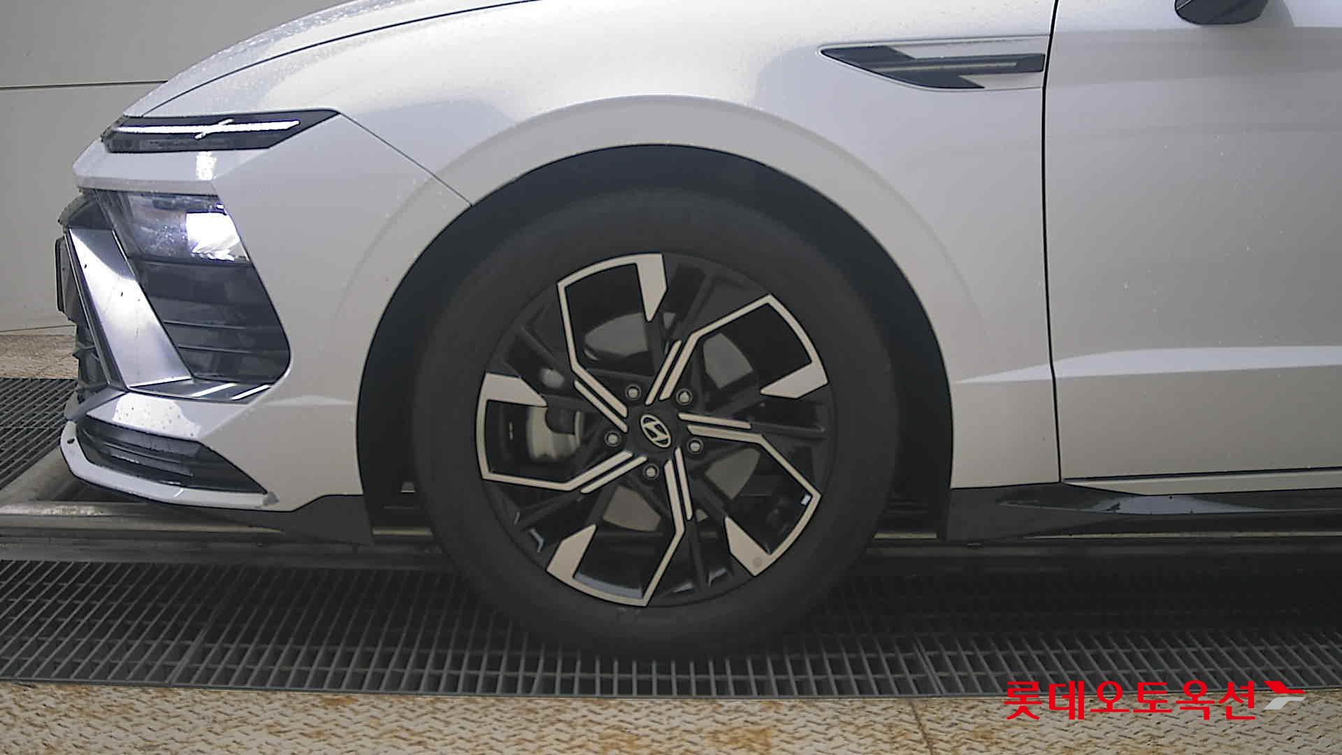 2024 - hyundai sonata