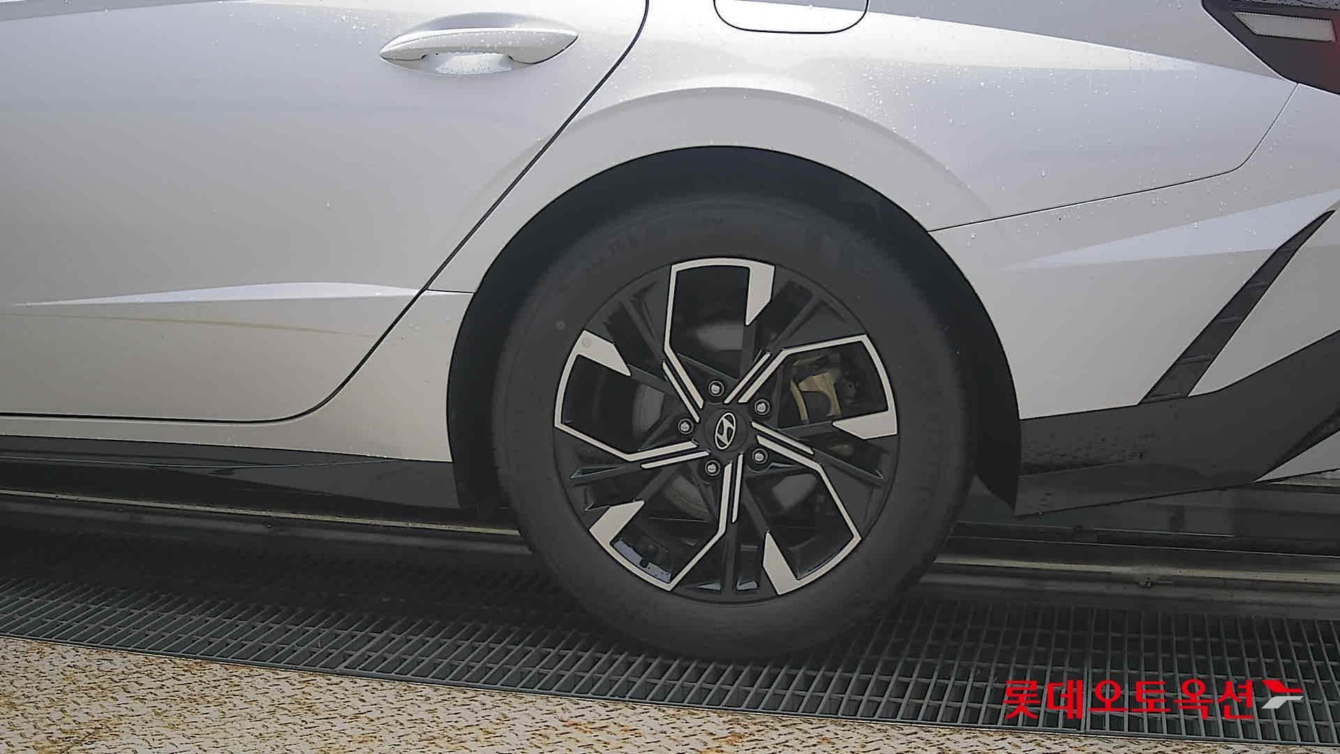 2024 - hyundai sonata