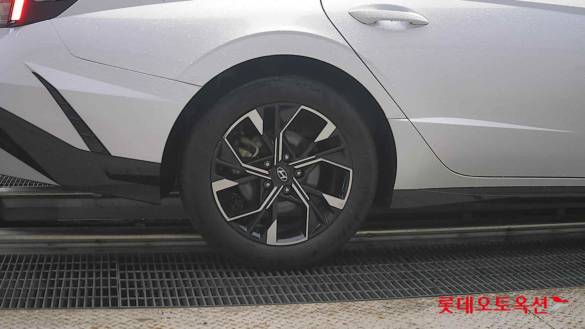 2024 - hyundai sonata