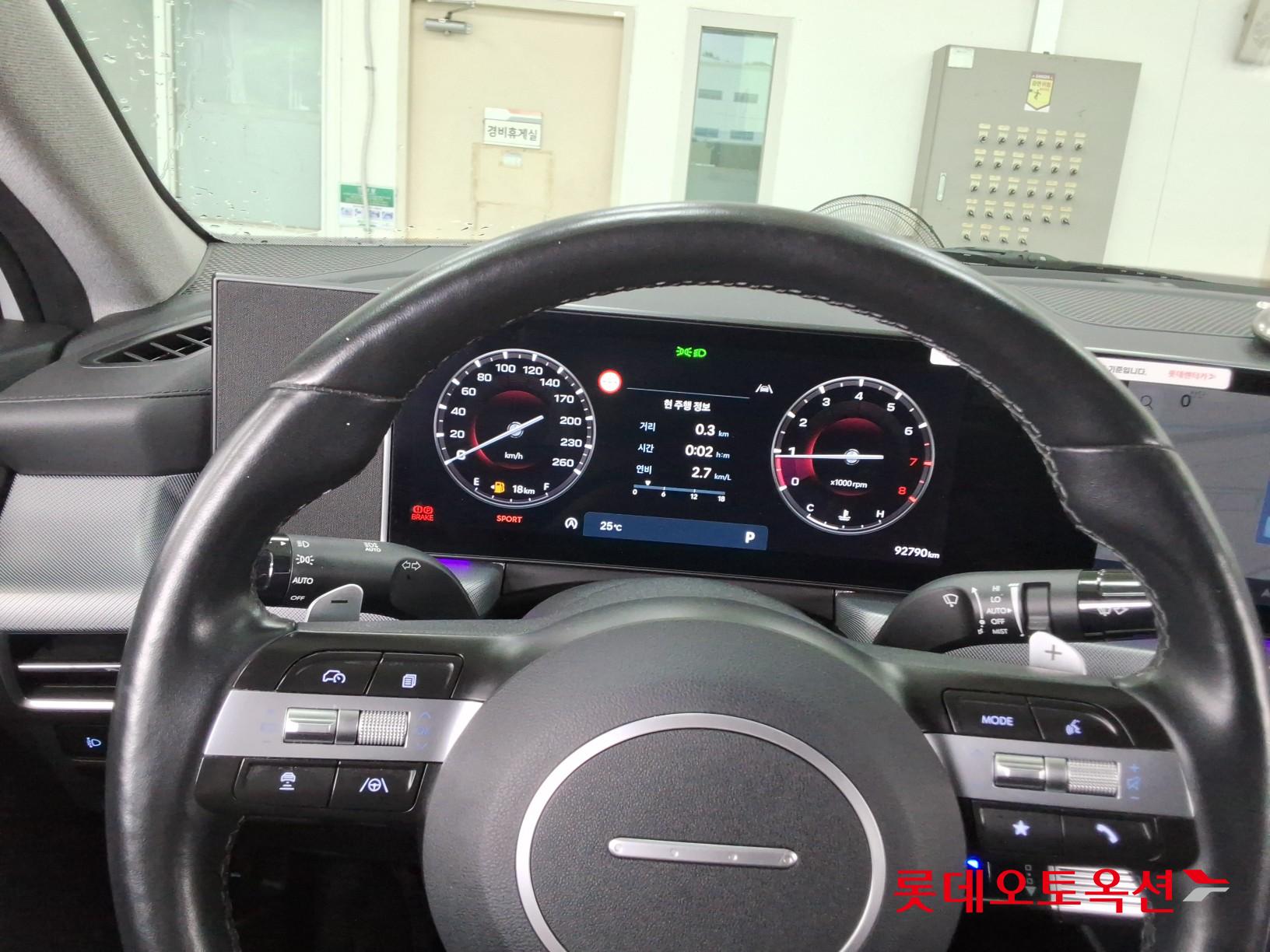 2024 - hyundai sonata