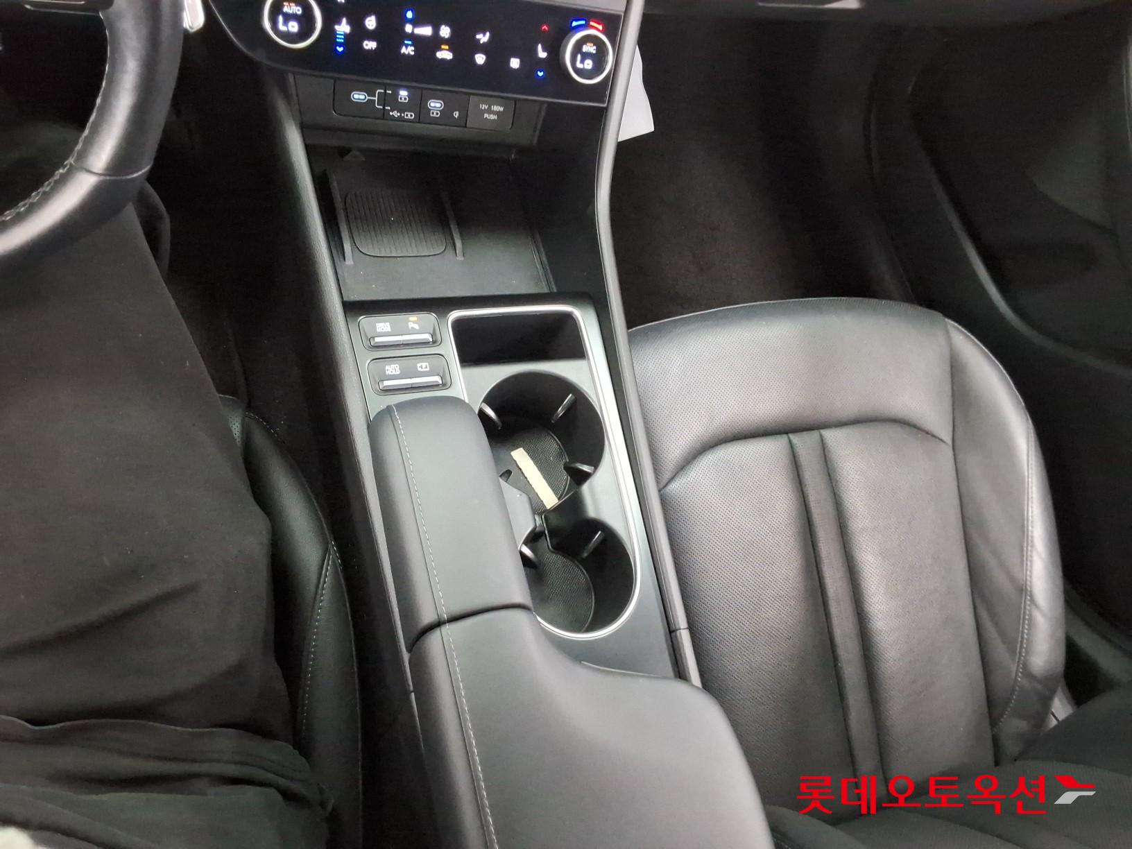 2024 - hyundai sonata
