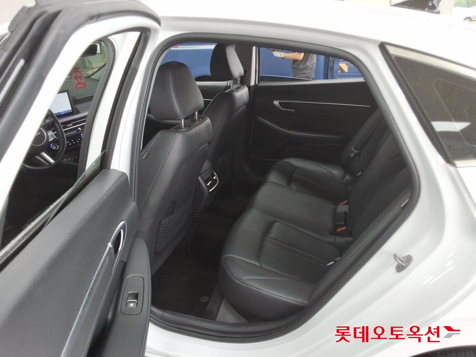 2024 - hyundai sonata