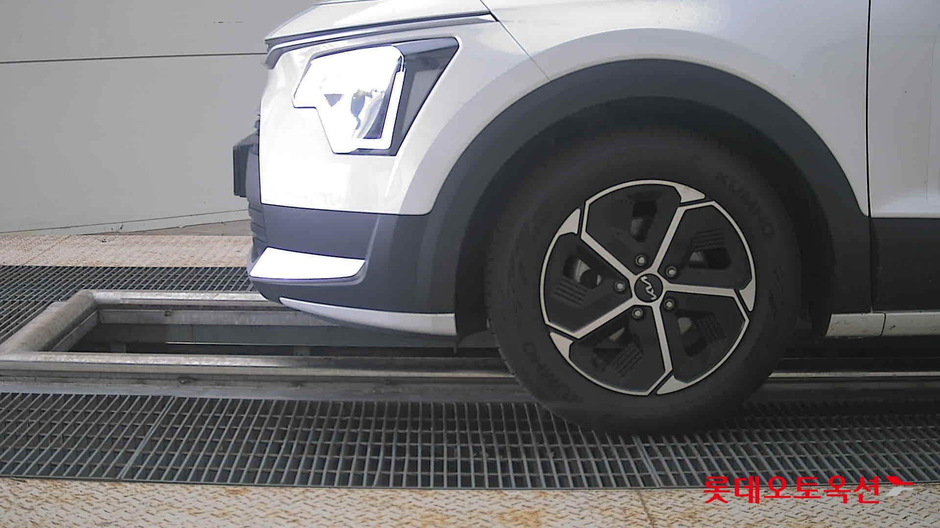 2024 - kia niro