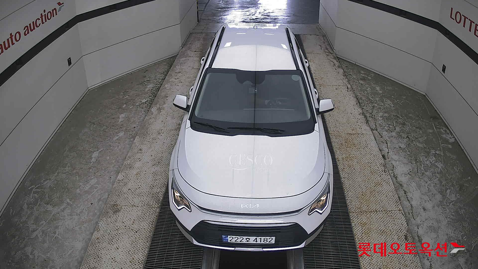 2024 - kia niro
