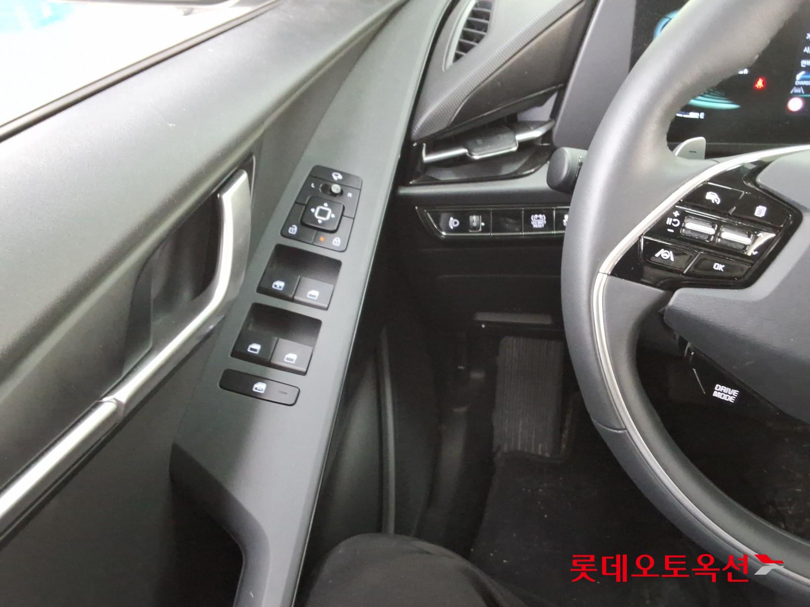2024 - kia niro