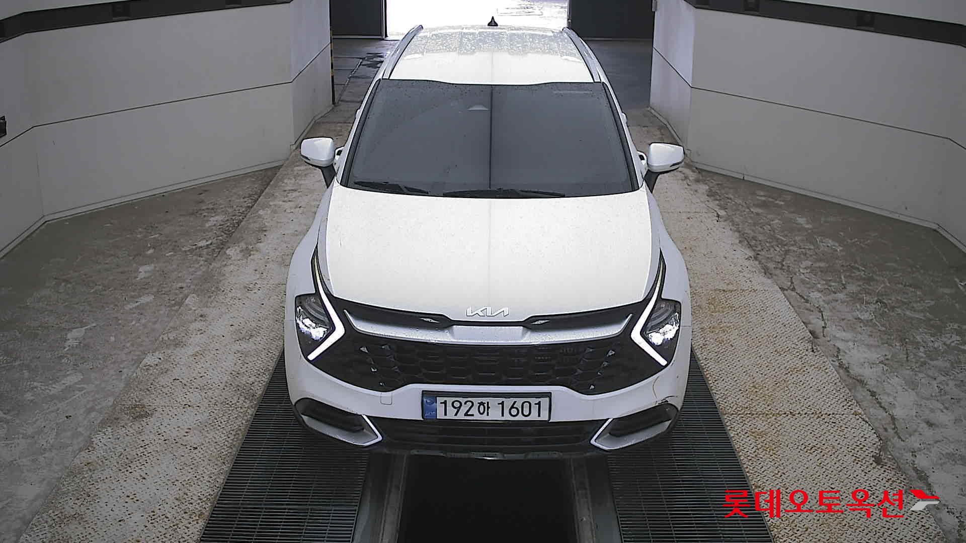 SPORTAGE NQ5 (H)