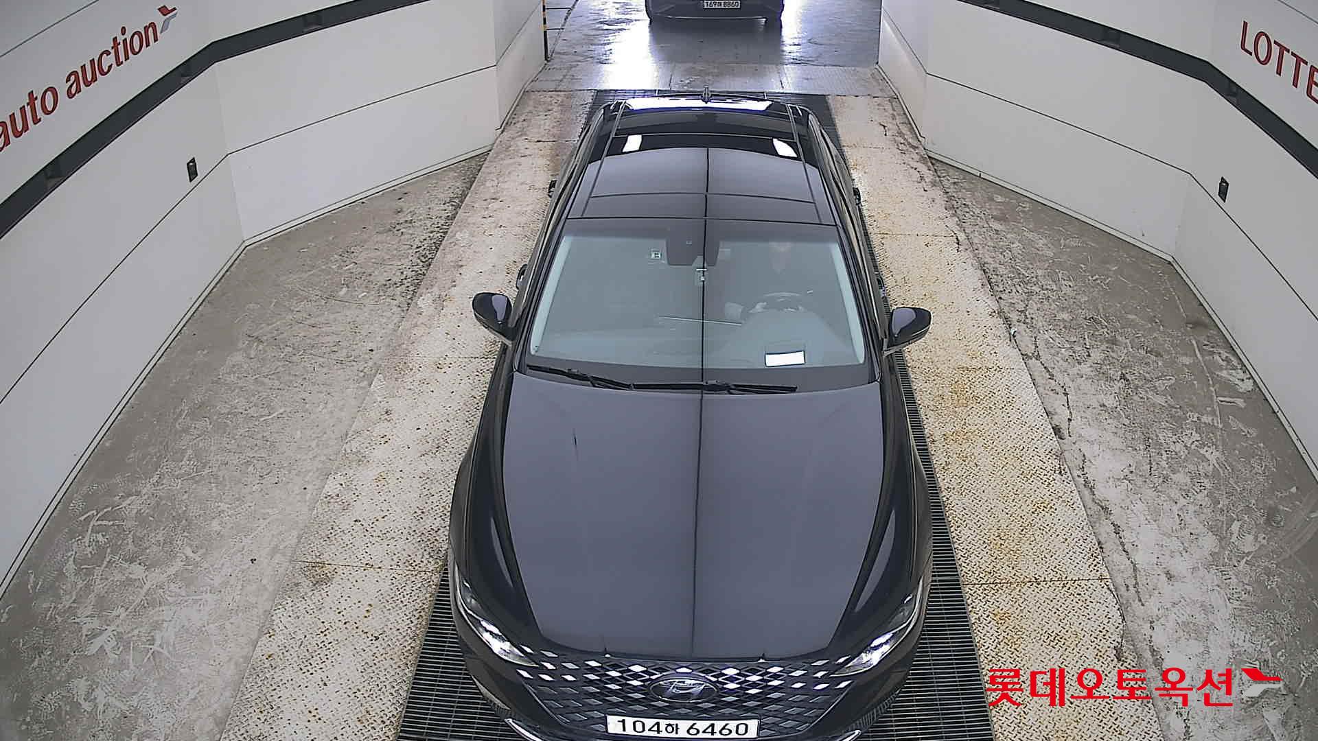 2020 - hyundai grandeur