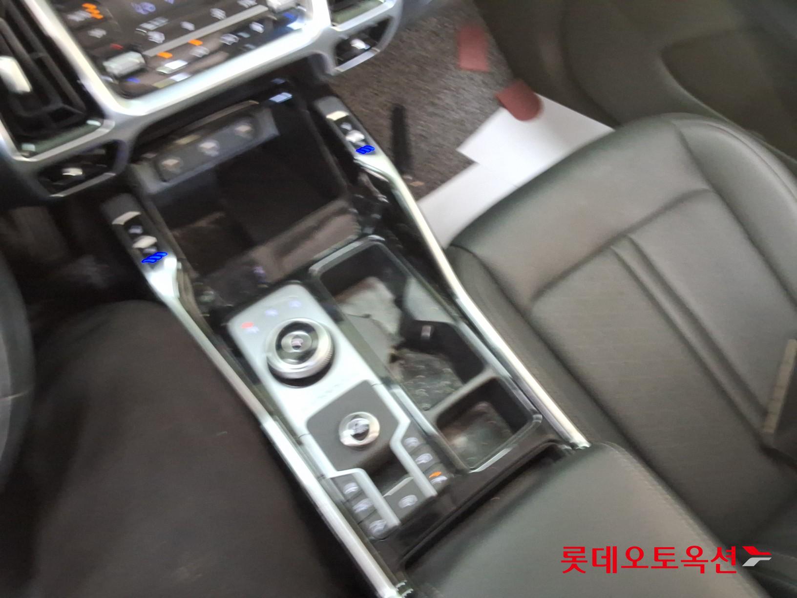 2022 - kia sorento